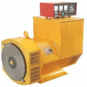 相復(fù)勵發(fā)電機(jī)50KW發(fā)電機(jī)