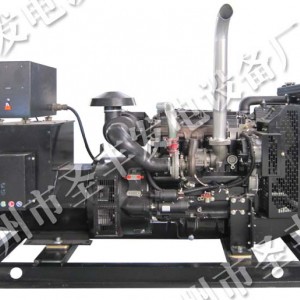 英國珀金斯120KW柴油發(fā)電機(jī)組1106A-70TAG2
