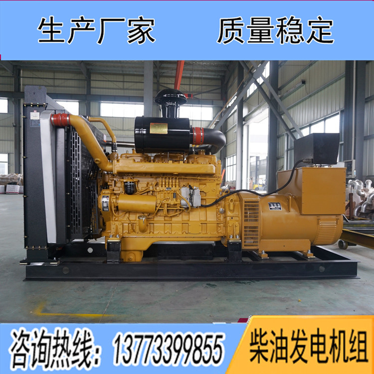 上?？ǖ贸鞘?00千瓦柴油發電機組KD16H460