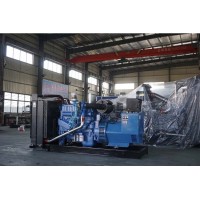 海南?？诔鲎庥癫?00KW柴油發(fā)電機組