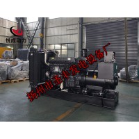 6DTAA8.9-G31上柴動力200KW柴油發(fā)電機(jī)組