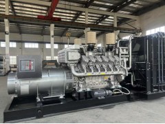 悅成無刷發(fā)電機柴油發(fā)電機組的市場價格是多少？